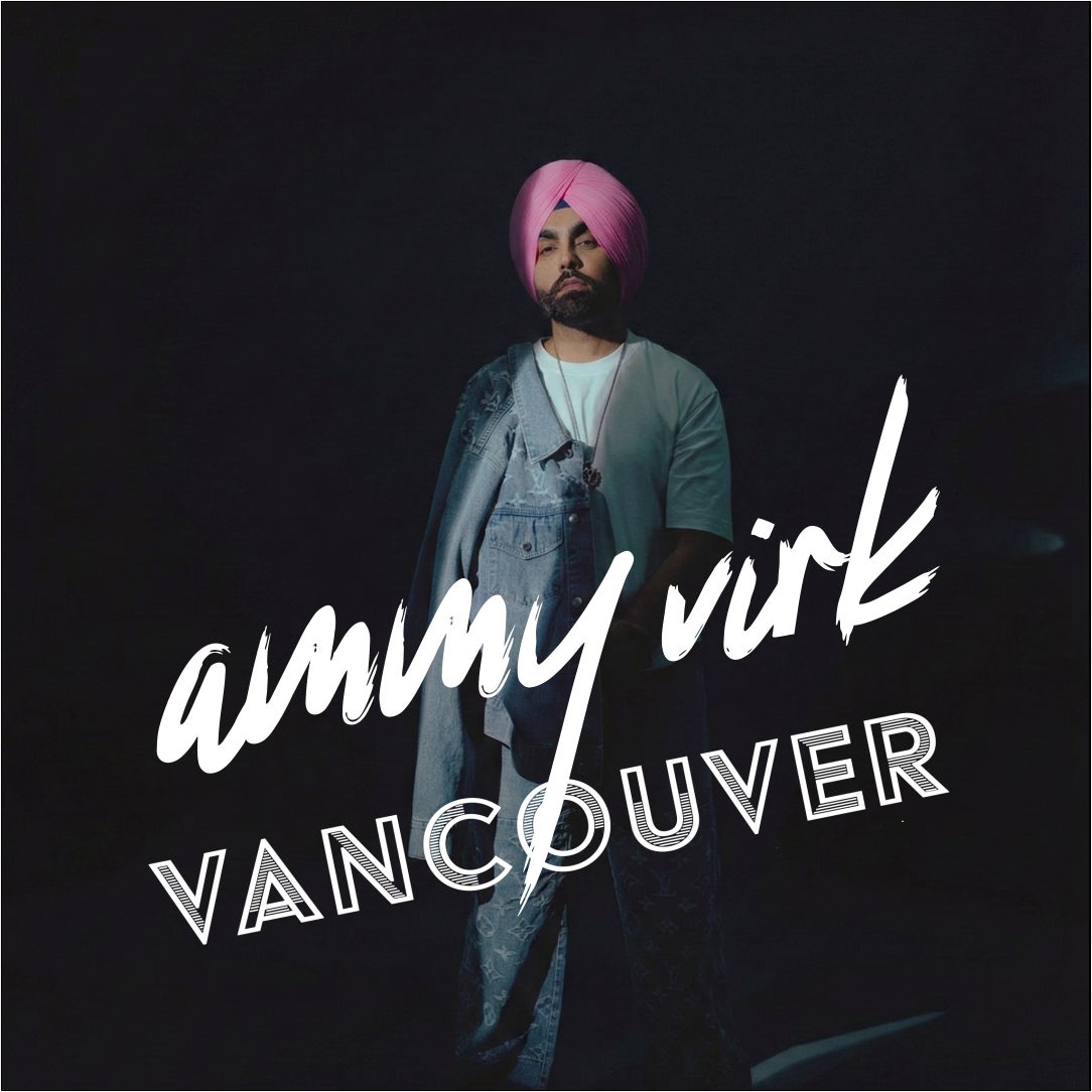 More Info for Ammy Virk
