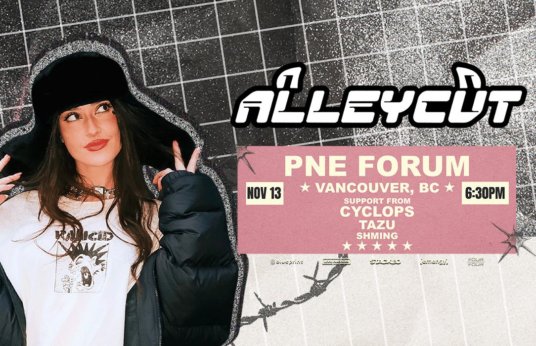 ALLEYCVT