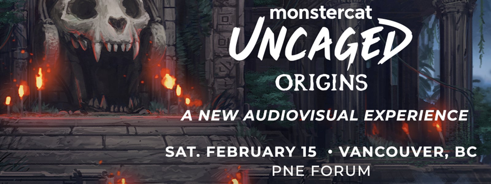 Monstercat Uncaged: Origins