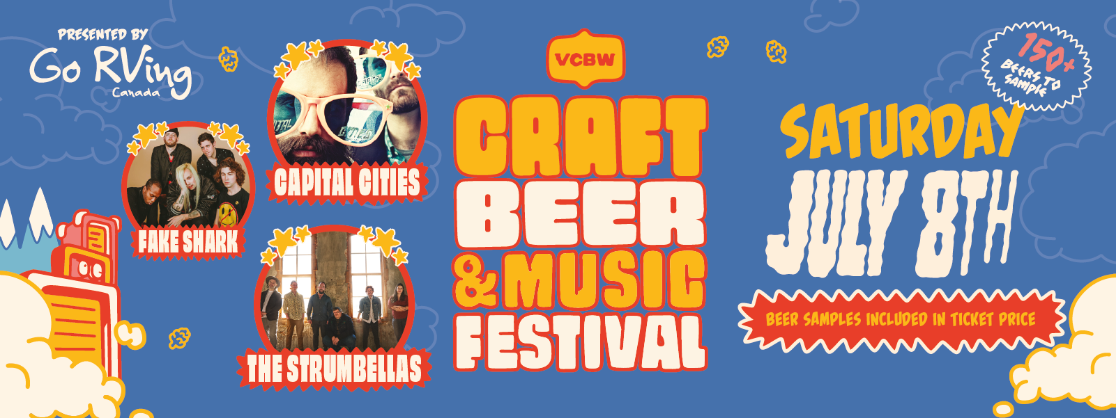 Vancouver Craft Beer Week