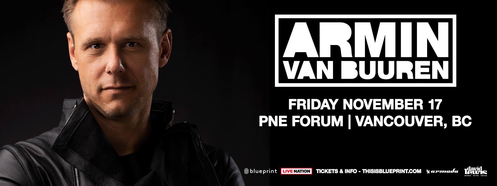 Armin van Buuren