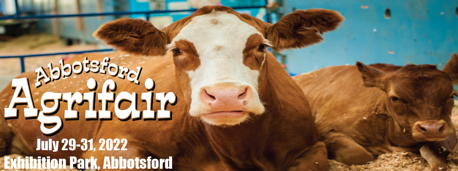 Abbotsford Agrifair 2022 is the return to normal