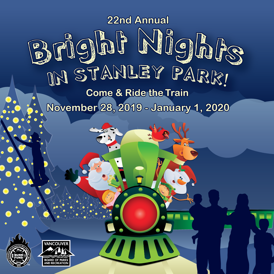 Bright Nights at Stanley Park