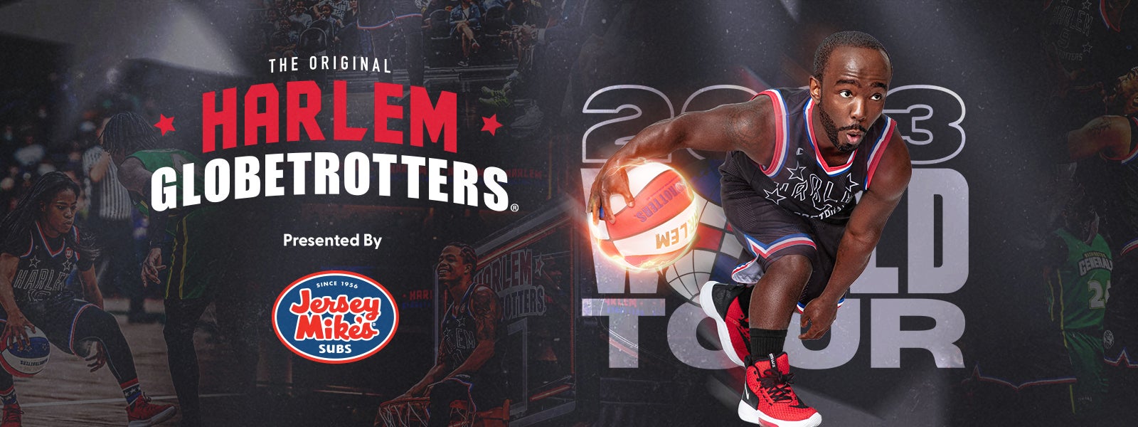 Harlem Globetrotters