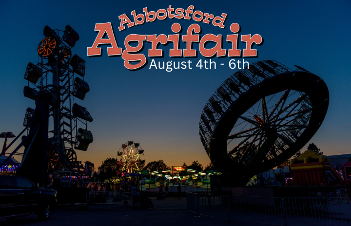  Abbotsford Agrifair 2023 