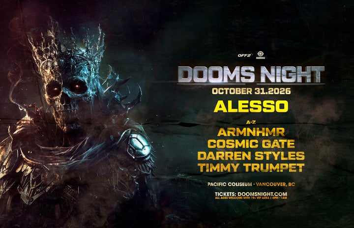 More Info for Dooms Night 2026