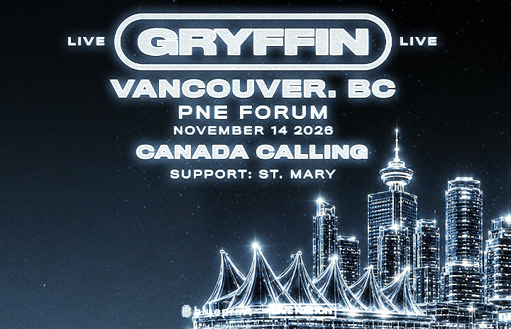 More Info for GRYFFIN