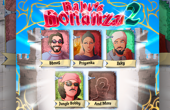 More Info for bbno$ presents baby's bonanza w/special guests 