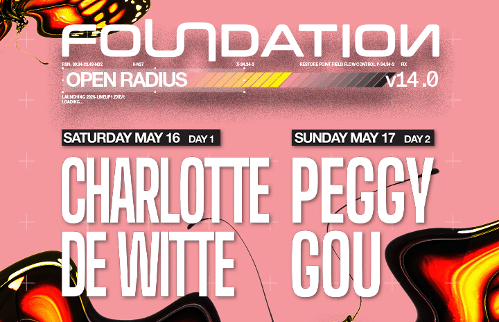 More Info for Foundation: Open Radius