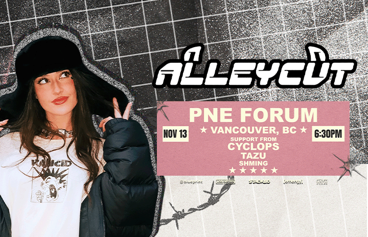 More Info for ALLEYCVT