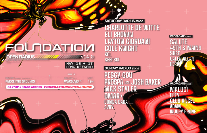 More Info for Foundation: Open Radius