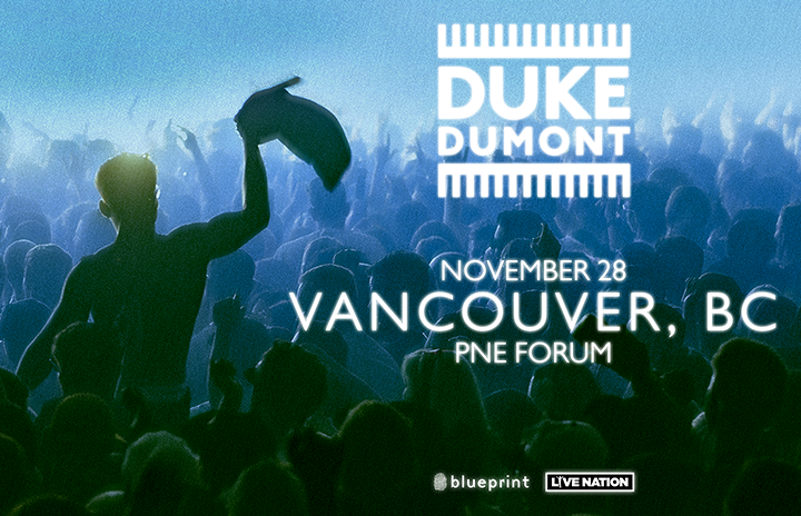 Duke Dumont