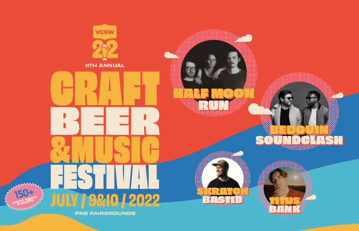 More Info for VCBW Craft Beer & Music Festival
