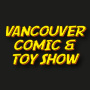 More Info for Vancouver Comic & Toy Show
