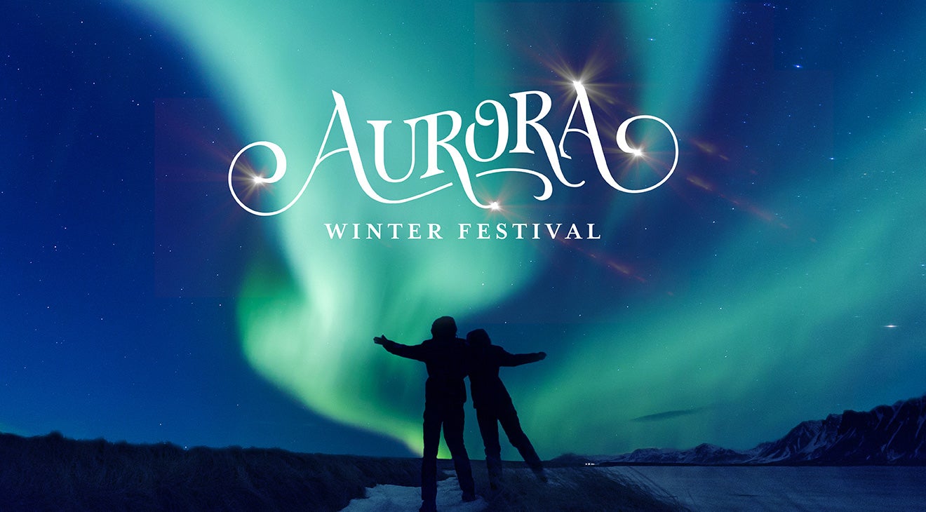 Aurora Winter Festival