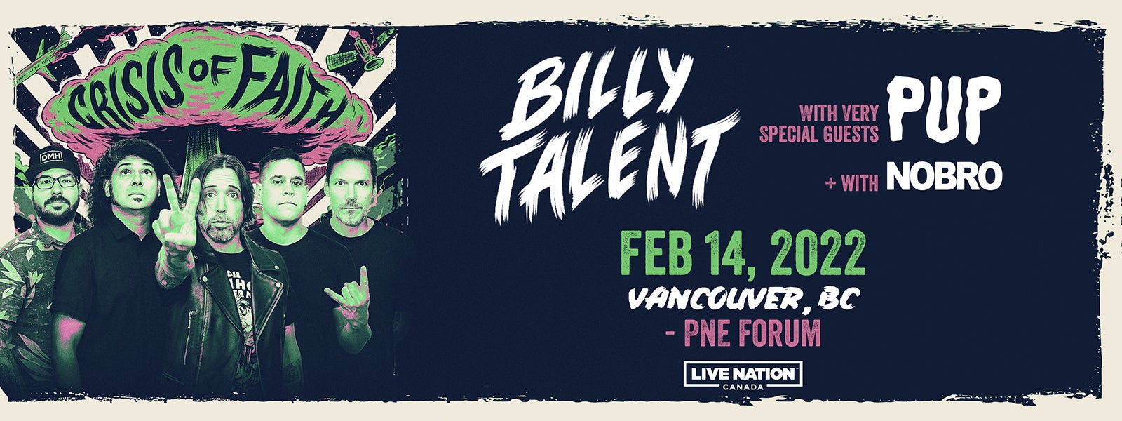 Billy Talent