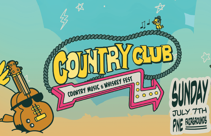 More Info for Country Club - Country Music & Whiskey Festival