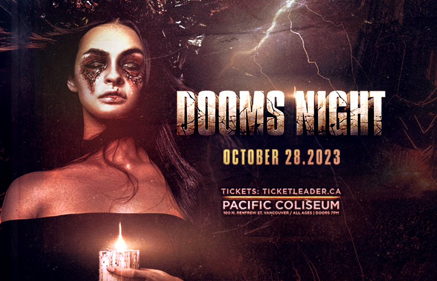 DOOMS NIGHT 2023