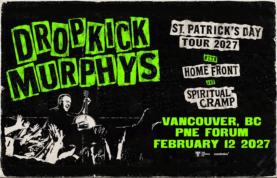 Dropkick Murphys