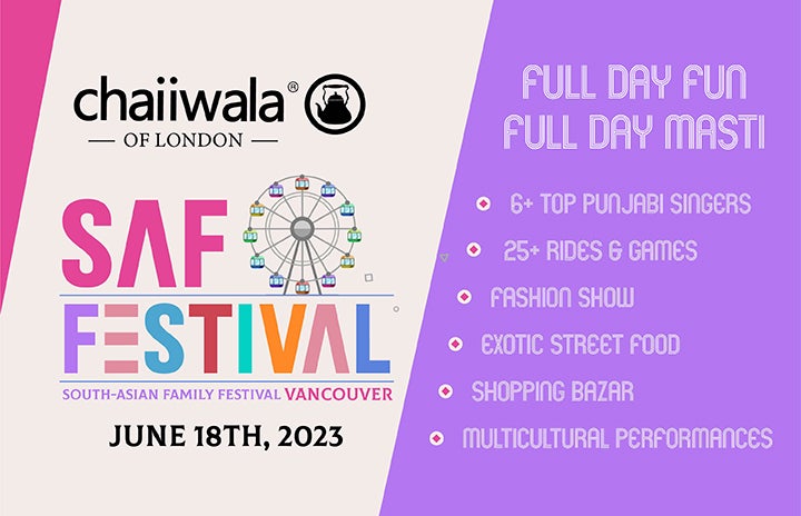More Info for South Asian Family Festival