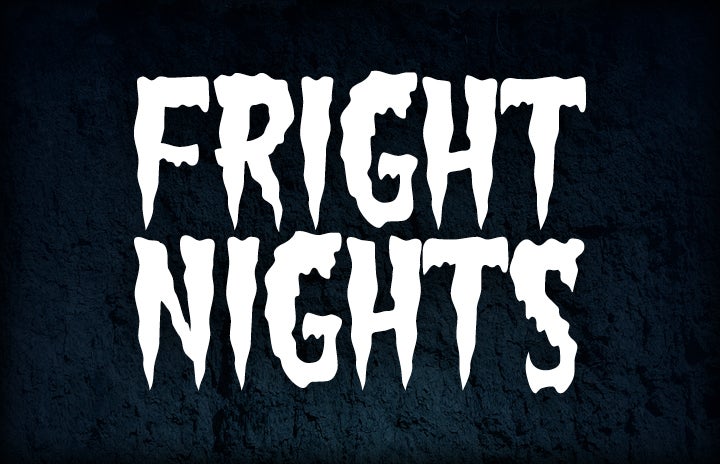 More Info for Fright Nights