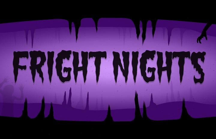 More Info for Fright Nights