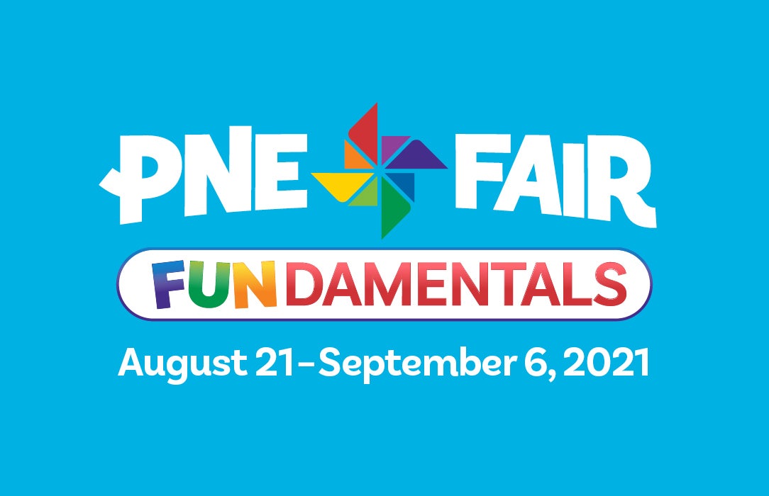 Advance tickets required for PNE Fair
