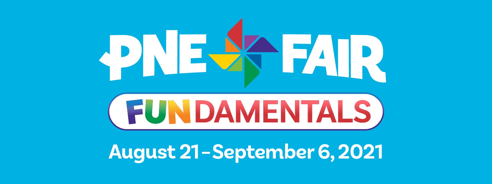 2021 PNE Fair