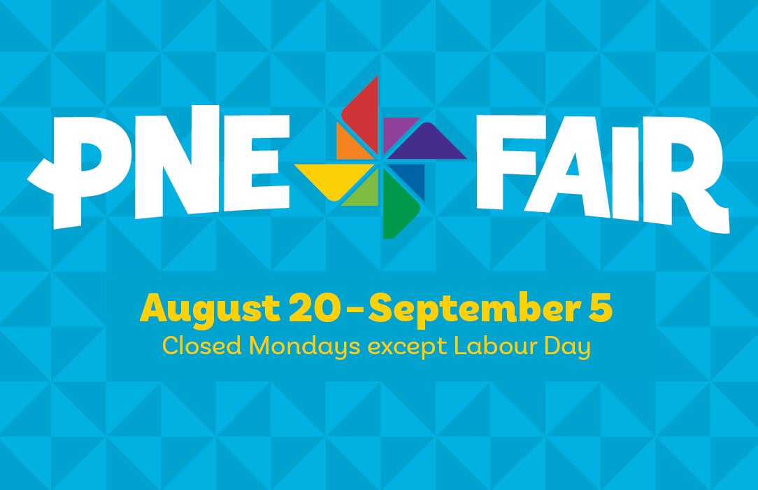 More Info for PNE Fair