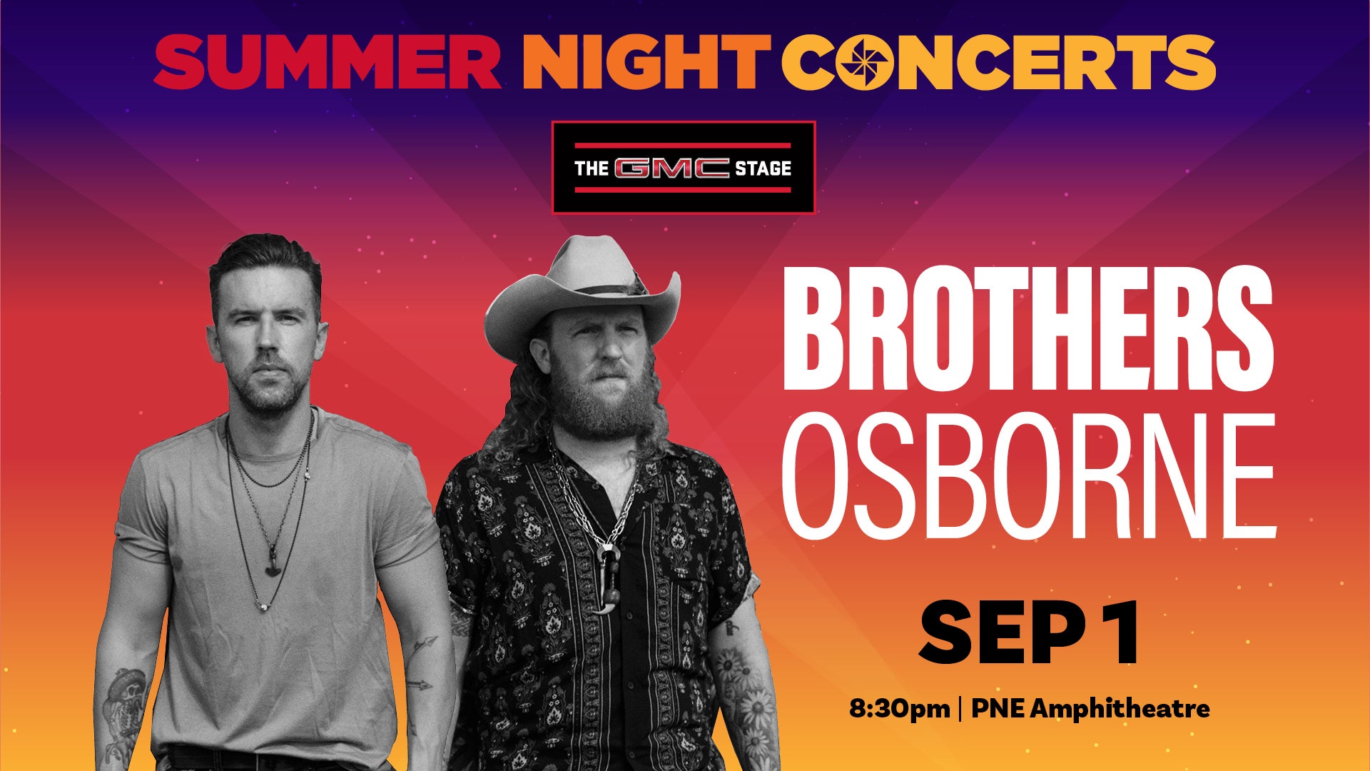 Brothers Osborne