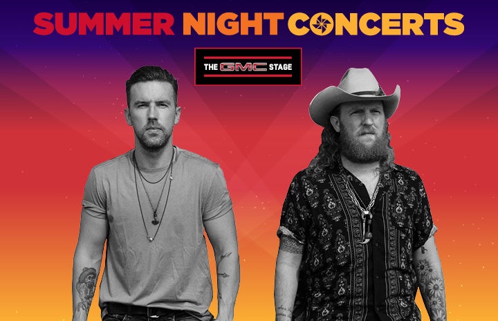More Info for Brothers Osborne