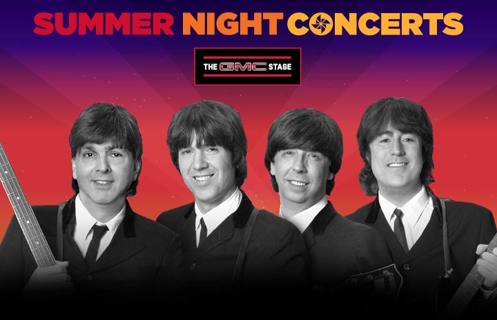 More Info for Vancouver Symphony Orchestra: A Tribute to the Beatles