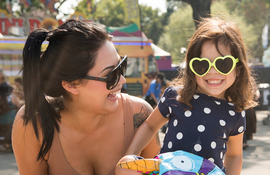 More Info for 2023 PNE Fair 
