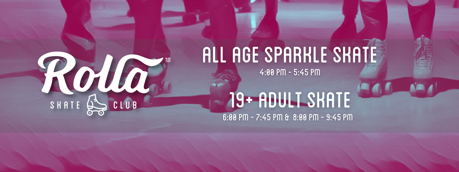 Rolla Skate Sessions