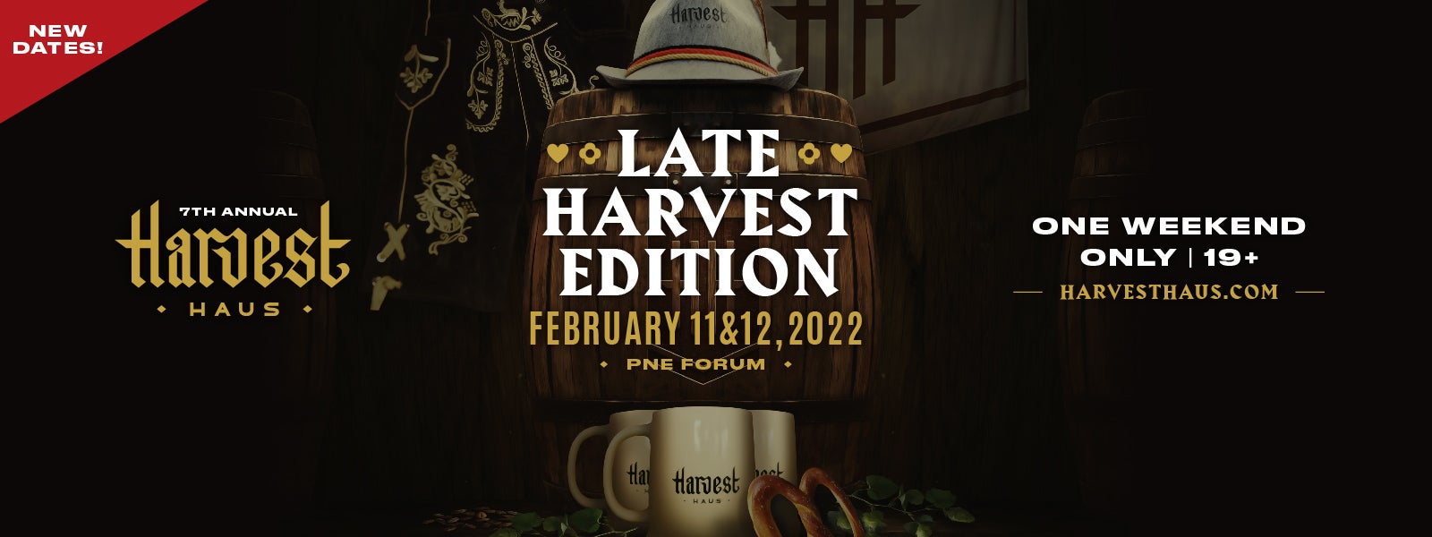 Harvest Haus