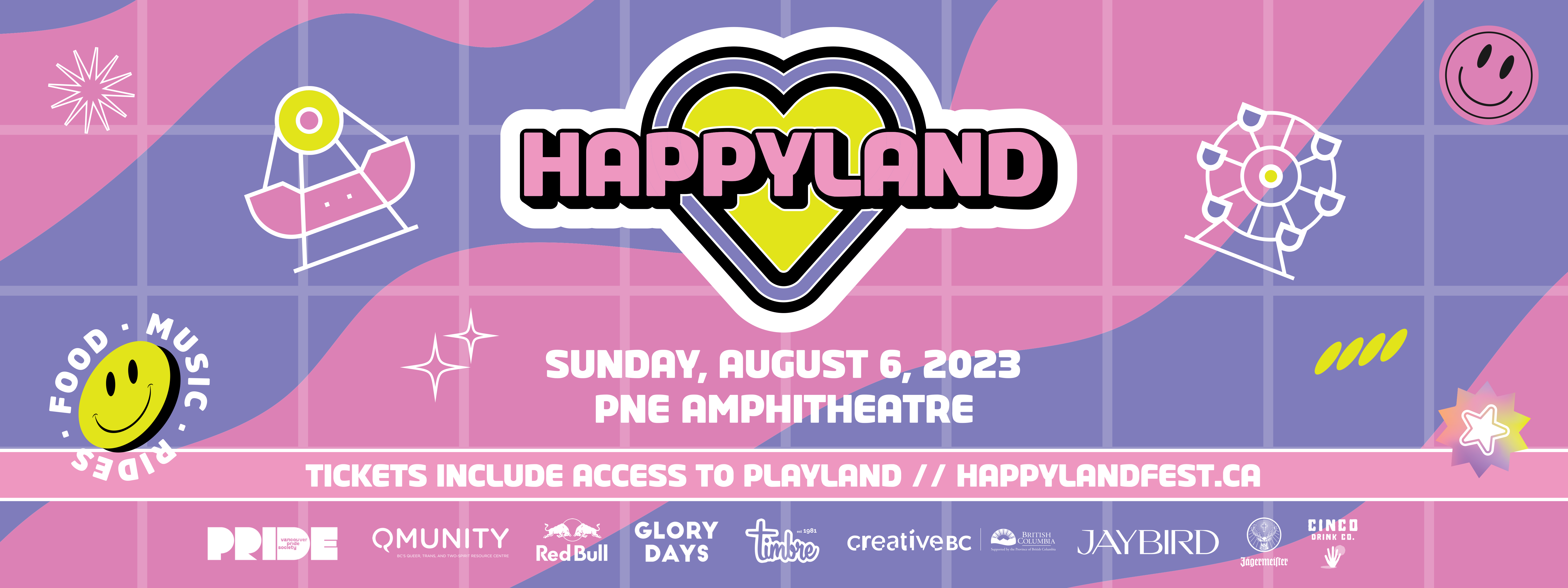 HAPPYLAND