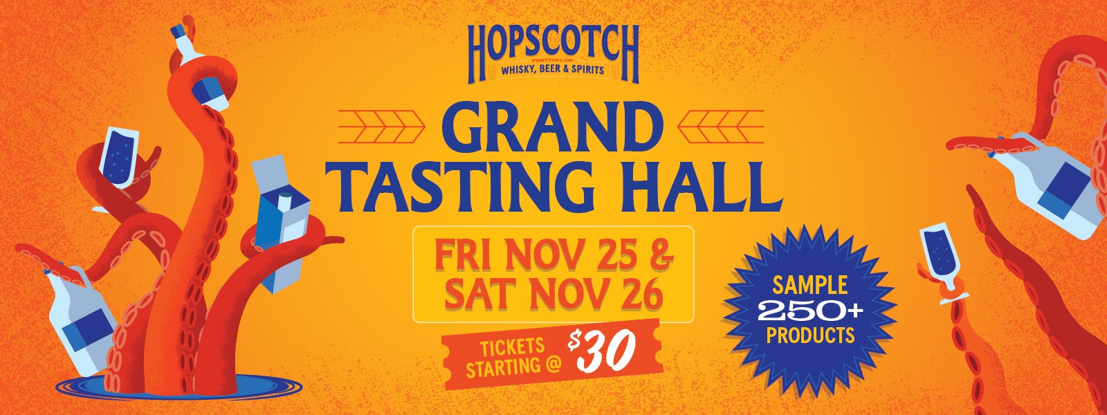 HOPSCOTCH FESTIVAL