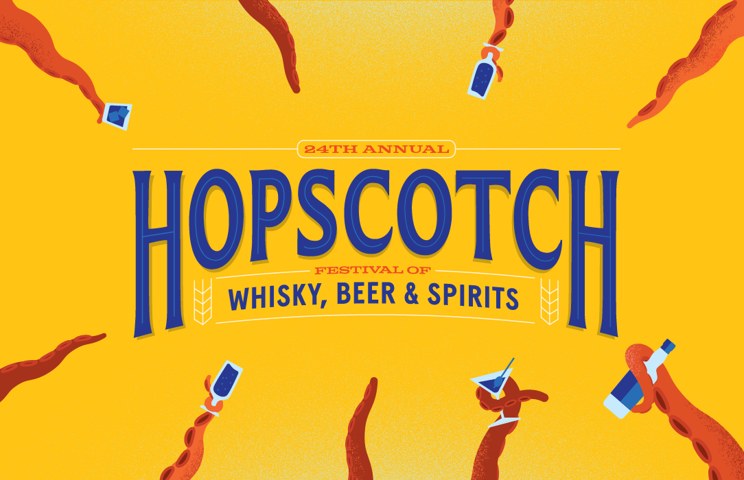 HOPSCOTCH FESTIVAL