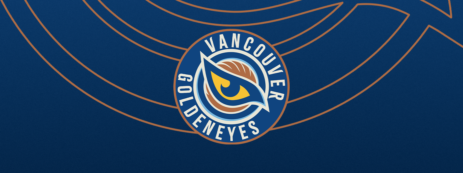 Vancouver Goldeneyes VS Ottawa Charge