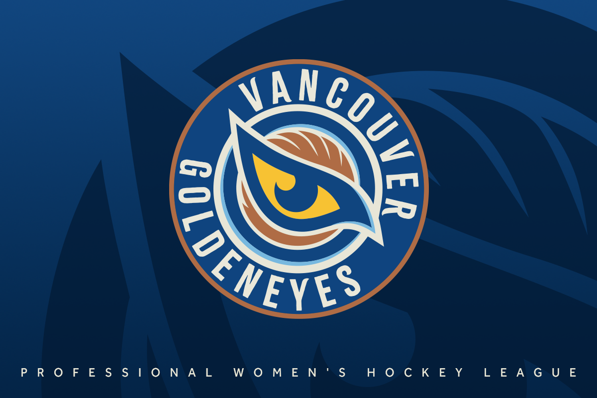 Vancouver Goldeneyes - Schedule