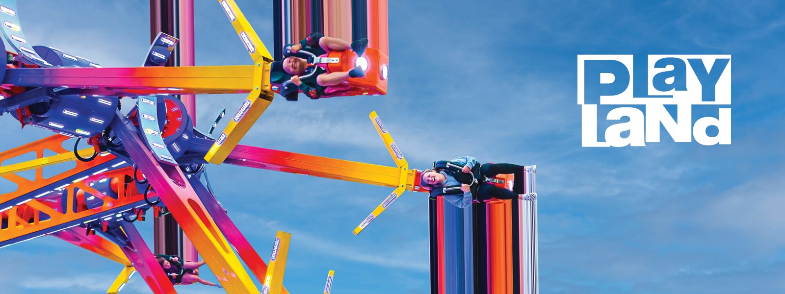 Playland 2023
