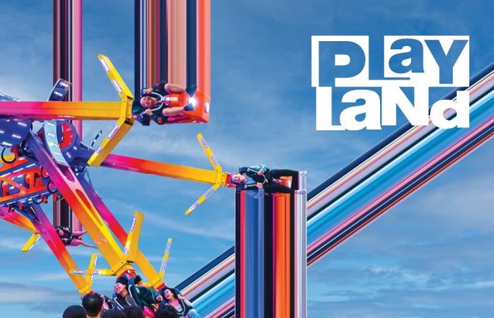 More Info for Playland 2023