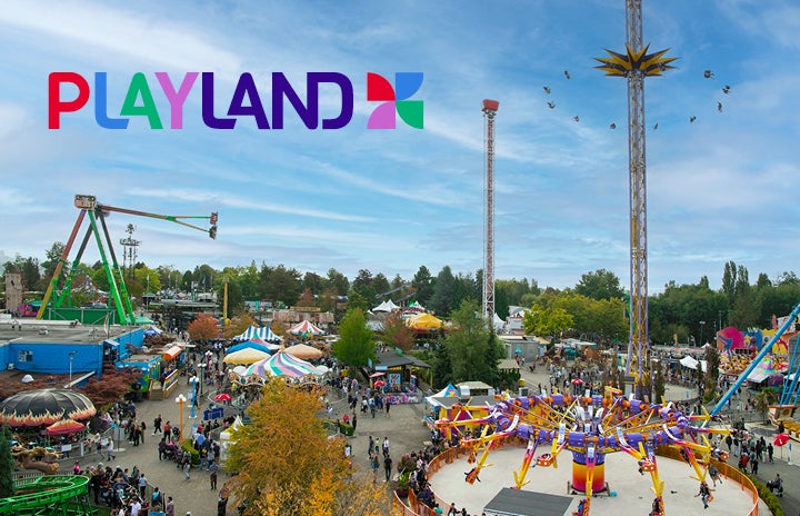More Info for Playland 2024 