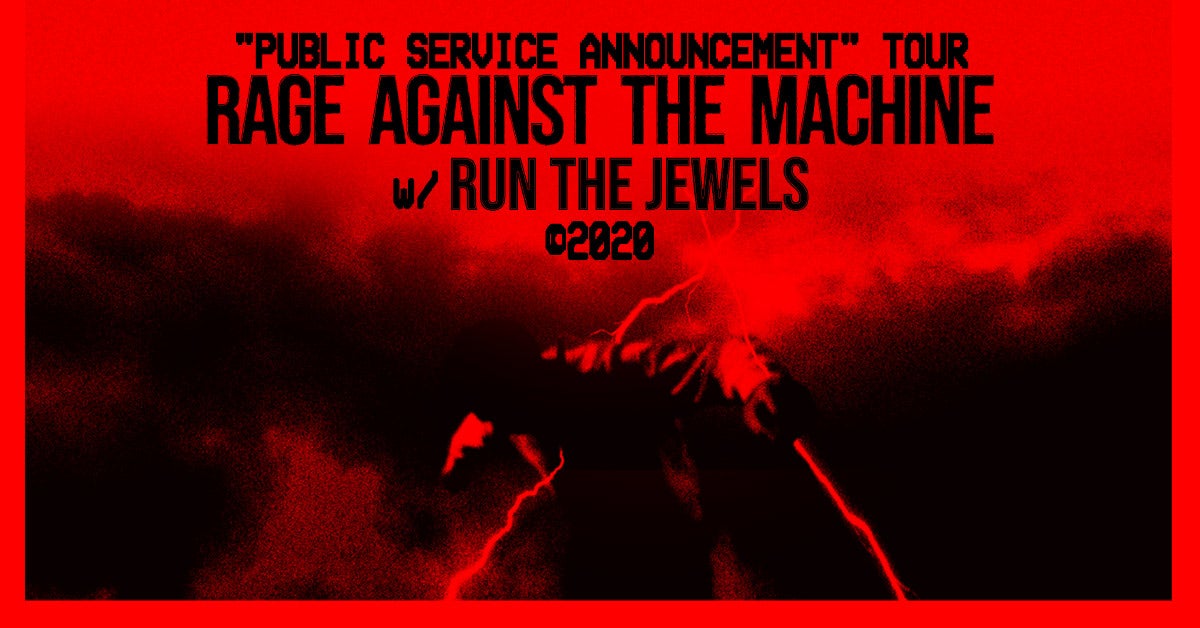Rage Against the Machine