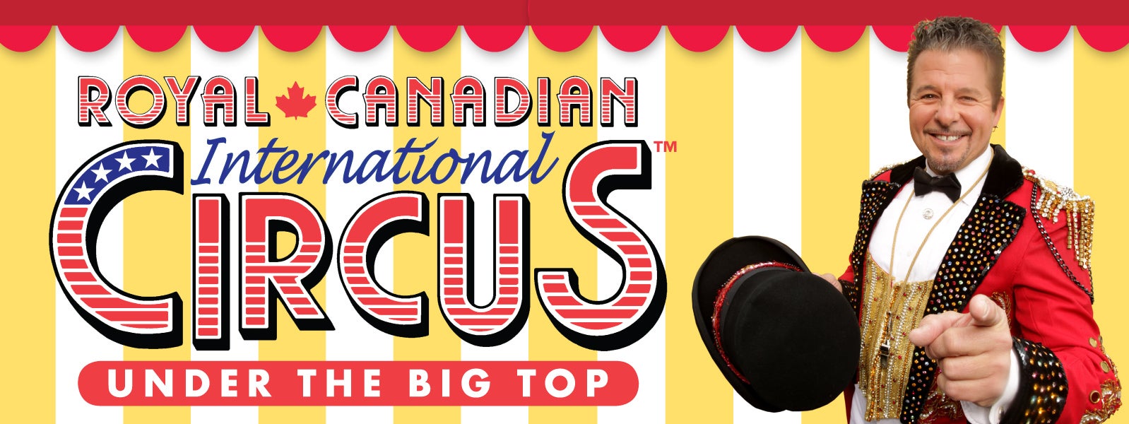 Royal Canadian International Circus
