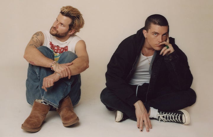 More Info for LANY: Summer Forever Tour