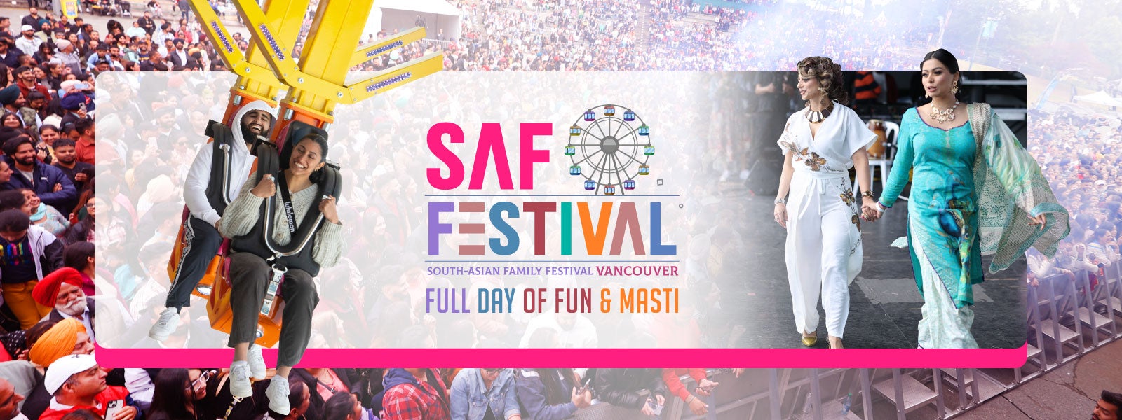 South Asian Family Festival 2025