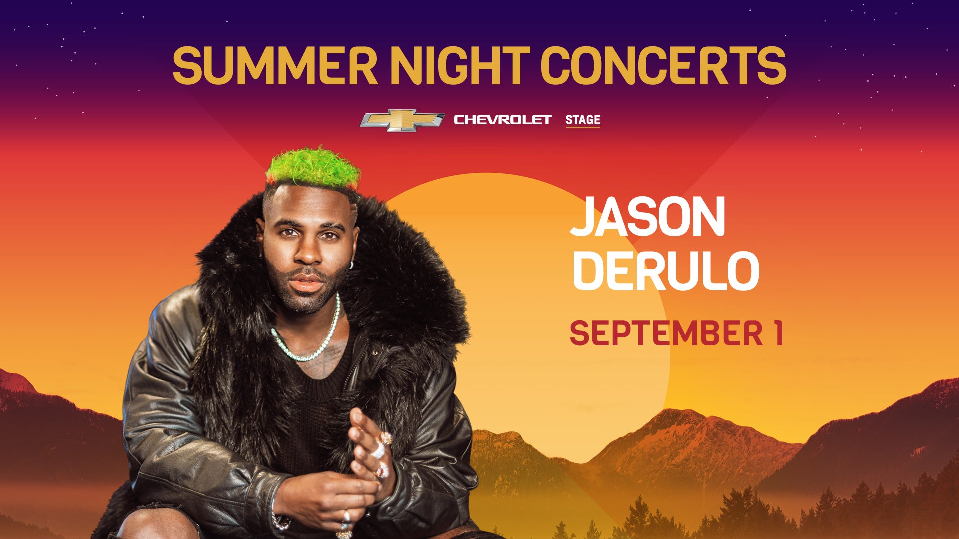 Jason Derulo