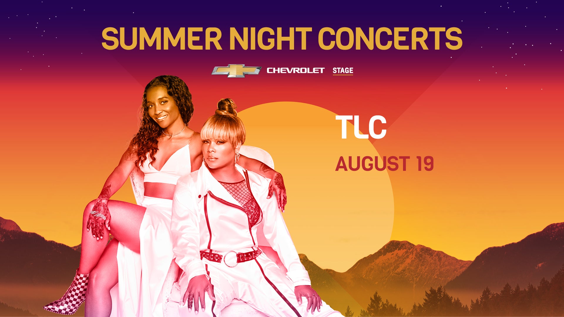 More Info for TLC