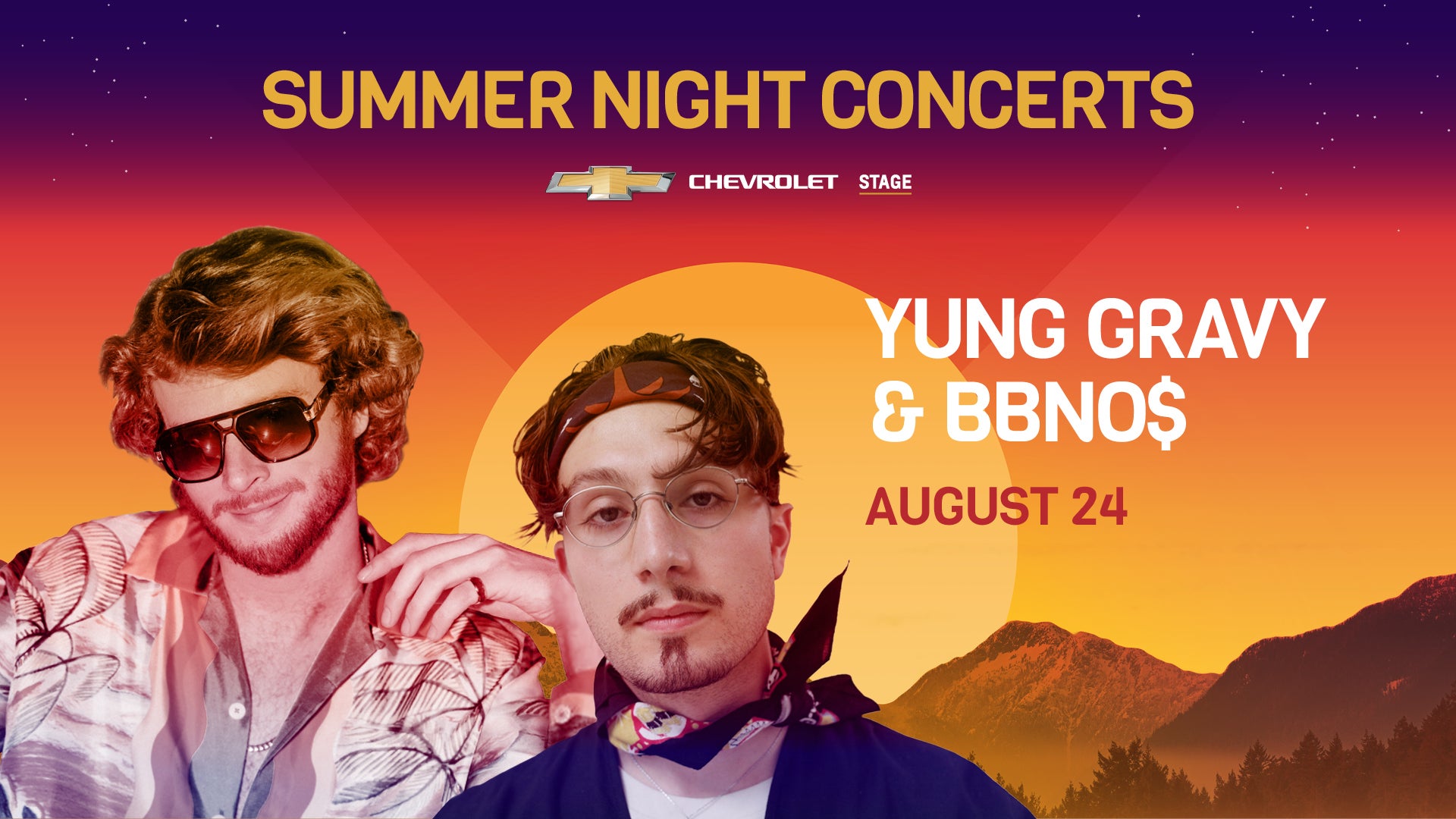Yung Gravy & bbno$